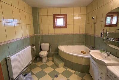 Casă cu 4 camere în Ilișești - 8