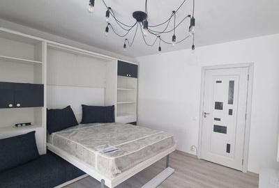 Titan, 7 minute pana la metrou, garsoniera de vanzare - 1