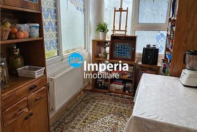 Apartament cu 2 camere în Copou - 1