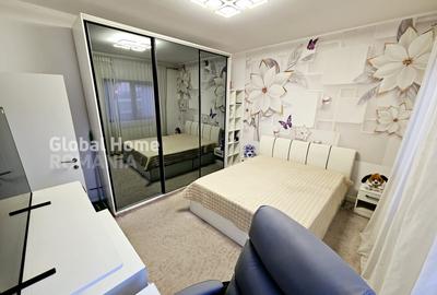 Duplex cu 4 camere cu Teren 200 Mp în Tunari - 20