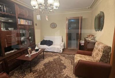 Apartament cu 3 camere, etaj intermediar, zona Centrala - 3
