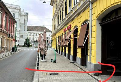 Garsonieră semidecomandată în Ultracentral - 1
