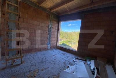 Duplex cu 4 camere cu Canalizare în Vlaha - 10