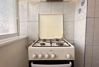 APARTAMENT 2 CAMERE | ETAJ 1 | CONSTRUCTORILOR - 21