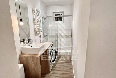 Apartament 2 camere, Dacia, centrala proprie - 8