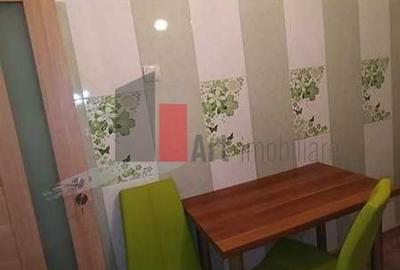 Apartament cu 2 camere decomandat, mobilat în Giurgiului - 5
