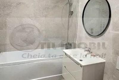 Apartament 2 Camere Pacurari - 500 euro - 6