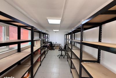 Spațiu comercial, de 250 mp, în Central - 4