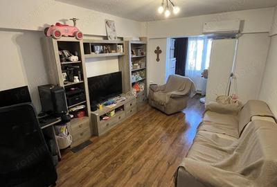 Apartament cu 2 camere decomandat în Capitol - 3