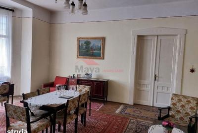 Casă cu 8 camere cu Teren 400 Mp în Central - 5