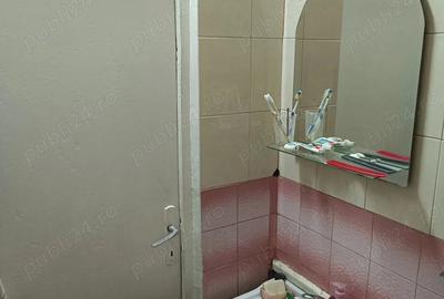 Casă cu 2 camere cu Teren 80 Mp în Decebal - 8