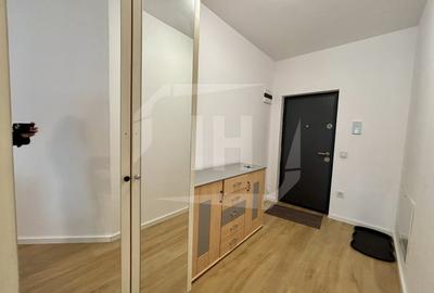 Apartament cu 3 camere semidecomandat, mobilat în Mărăști - 9