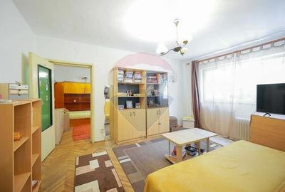 Apartament 3 camere de vanzare, Nufarul, Reabilitat, Apa geotermala - 2