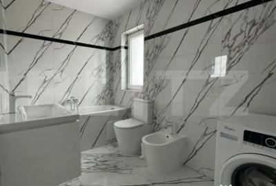 Casă cu 4 camere cu Teren 250 Mp în Central - 3