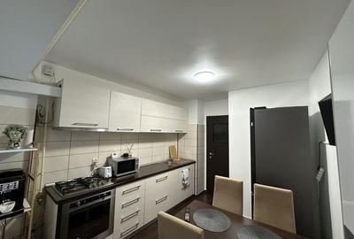 Apartament cu 2 camere decomandat în Exterior Vest - 2