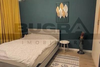 Apartament cu 2 camere semidecomandat în Iris - 2