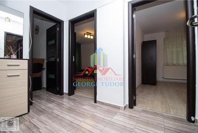 De inchiriat ap.2 camere, 55 mp+parcare, Drumul Belsugului 29,  Bl 5 (langa Cupt - 15