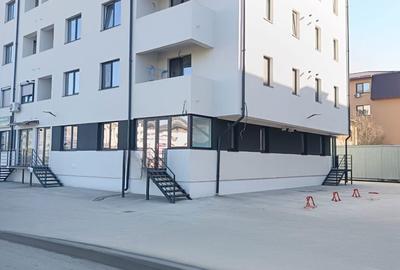 Garsonieră în Militari - 13