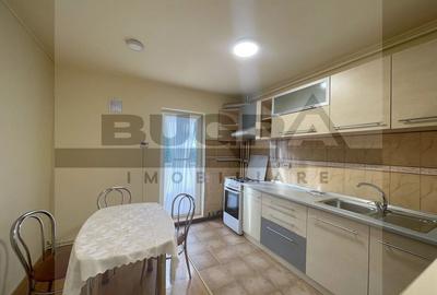 Apartament de 2 camere, decomandat, 54 mp, zona Primaverii - 1