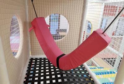 Vand Business la cheie-spa?iul de joaca copii,Flore?ti - 5