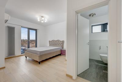 Apartament cu 3 camere semidecomandat, mobilat în Tineretului - 26