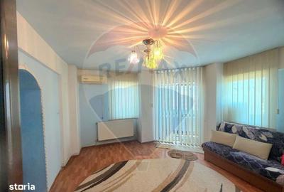 Apartament cu 2 camere semidecomandat în Republicii - 6