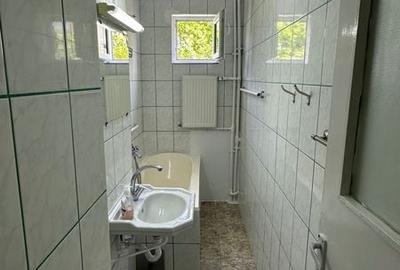 Apartament cu 2 camere în Calea Aradului - 2