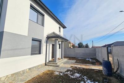 REV2005399 Vila individuala Domnesti - 24