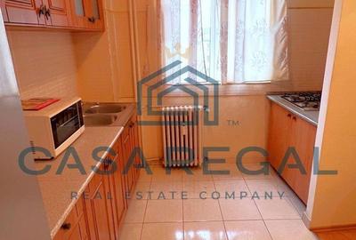 Apartament 1 camera B-dul Dacia - 2