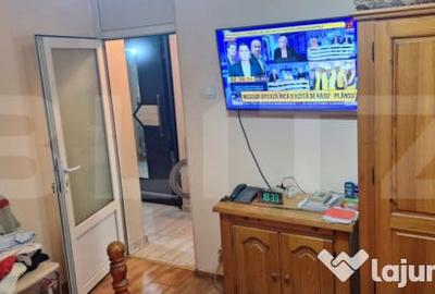 Apartament cu 2 camere decomandat, mobilat în Obcini - 4