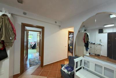 Apartament cu 4 camere decomandat, mobilat în Eminescu - 10