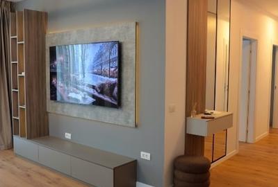 Apartament 3 camere Darwin Residence - 4