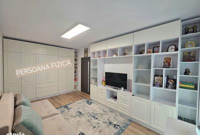 Apartament cu 2 camere decomandat, mobilat în Tătărași - 6