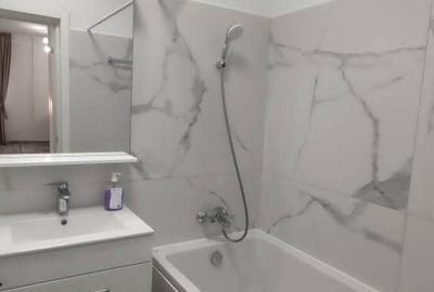 Inchiriere Regie Residence 2 cam mobilat utilat la metrou Grozavesti la 4 min - 3