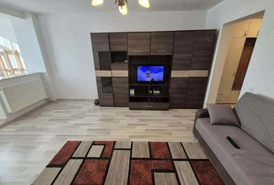 Garsonieră semidecomandată, mobilată în Giurgiului - 16