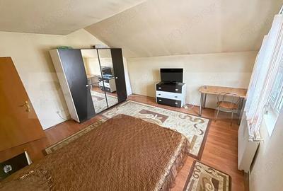 Camera la casa, 35 mp, zona Romanesti - 2