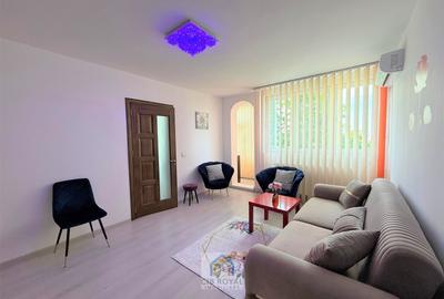 Apartament cu 2 camere semidecomandat în Domenii - 3