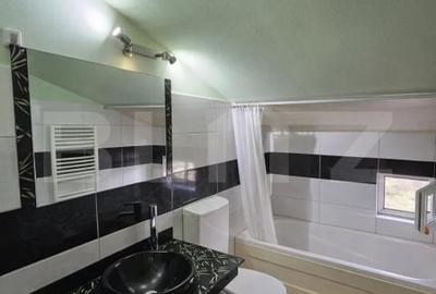 Apartament cu 2 camere semidecomandat, mobilat în Apahida - 4