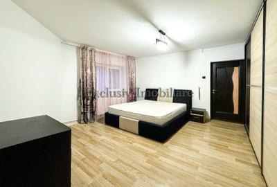 Apartament cu 3 camere decomandat, mobilat în Inel II - 7