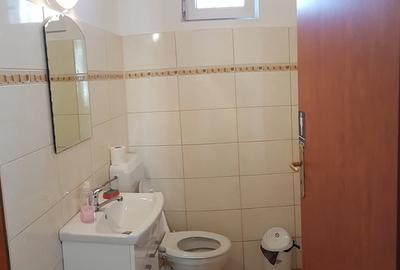 Casă cu 6 camere cu Teren 530 Mp în Drumul Taberei - 2