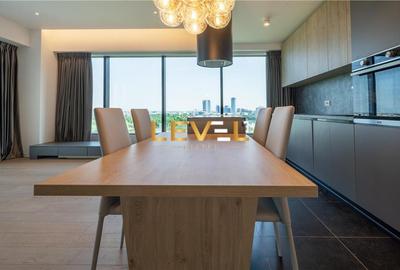 Apartament cu 4 camere decomandat, mobilat în Floreasca - 6