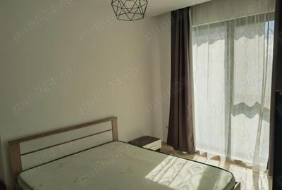 Apartament cu 2 camere decomandat în Pipera
