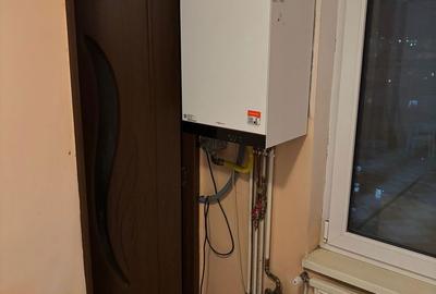 Apartament cu 2 camere în Tudor - 1
