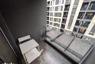 Apartament cu 2 camere în Sopor - 8