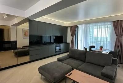 Apartament Exclusiv 2 Camere | Pipera | Complex Cortina North - 1