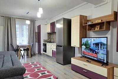 Apartament 2 camere | Comple Maurer | Loc de parcare si boxa - 2