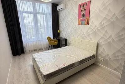 3 camere zona Drumul Taberei - 7