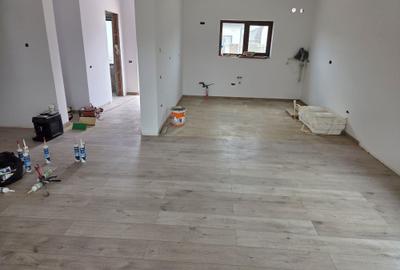Casă cu 4 camere în Moșnița Veche - 2