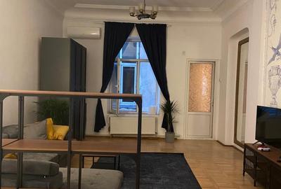 Garsonieră decomandată în Cișmigiu - 4