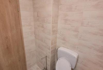 Garsoniera Regie Residence 1 - 3